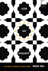 صورة الغلاف: Islam and Secularity 9780822359982