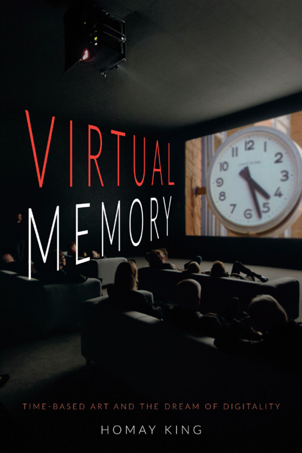 Virtual Memory (eBook)