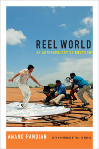 Titelbild: Reel World 9780822360001