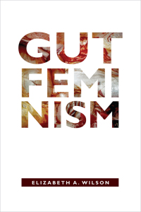 Cover image: Gut Feminism 9780822359517