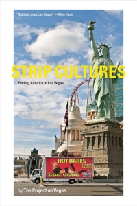 Cover image: Strip Cultures 9780822359487