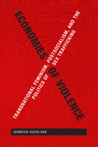 Omslagafbeelding: Economies of Violence 9780822359418