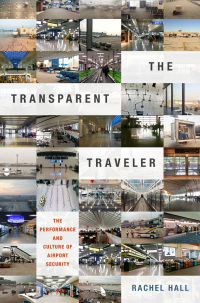 Imagen de portada: The Transparent Traveler 9780822359395