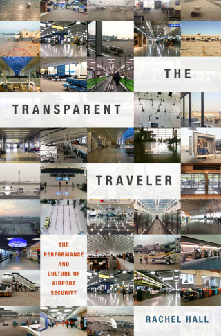 Cover image: The Transparent Traveler 9780822359395