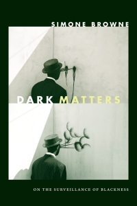 Imagen de portada: Dark Matters 1st edition 9780822359388
