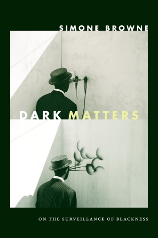 Omslagafbeelding: Dark Matters 1st edition 9780822359388
