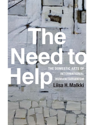 Cover image: The Need to Help 9780822359128