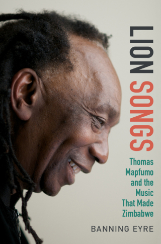 Cover image: Lion Songs 9780822359081