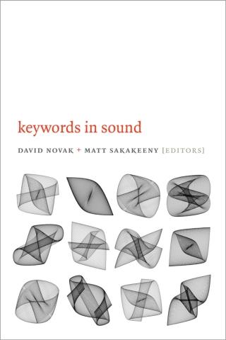 Cover image: Keywords in Sound 9780822358893