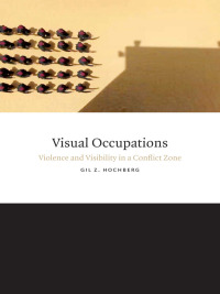 Imagen de portada: Visual Occupations 9780822358879