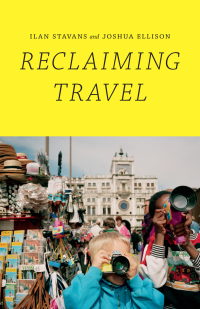 Cover image: Reclaiming Travel 9780822358695