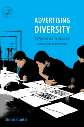Cover image: Advertising Diversity 9780822358640