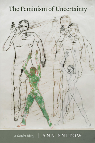 صورة الغلاف: The Feminism of Uncertainty 9780822358602