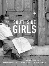 Cover image: South Side Girls 9780822358541