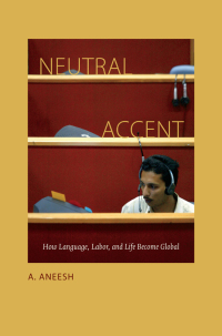Cover image: Neutral Accent 9780822358466