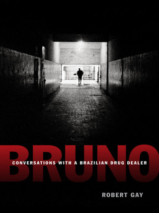 Cover image: Bruno 9780822358497