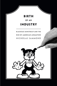 Imagen de portada: Birth of an Industry 9780822358404