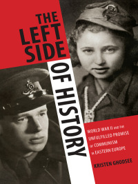 Cover image: The Left Side of History 9780822358237
