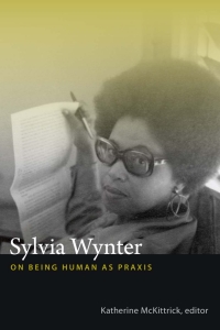 Cover image: Sylvia Wynter 9780822358343