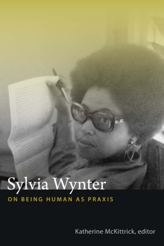 Imagen de portada: Sylvia Wynter 9780822358343