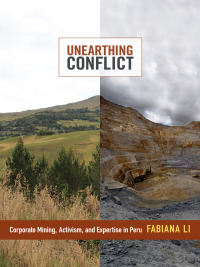 Cover image: Unearthing Conflict 9780822358312