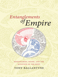 Imagen de portada: Entanglements of Empire 9780822358268