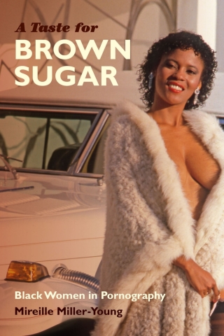Cover image: A Taste for Brown Sugar 9780822358145