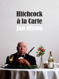 Omslagafbeelding: Hitchcock à la Carte 9780822358046