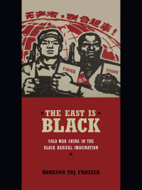 Imagen de portada: The East Is Black 9780822357681