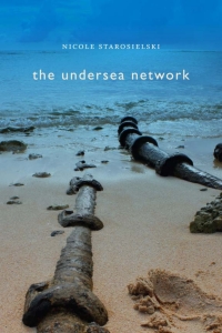 Imagen de portada: The Undersea Network 9780822357551