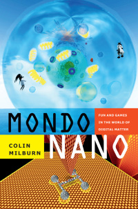 Cover image: Mondo Nano 9780822357292