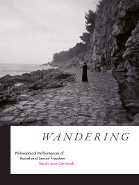 Cover image: Wandering 9780822357278
