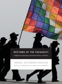 Cover image: Rhythms of the Pachakuti 9780822356042