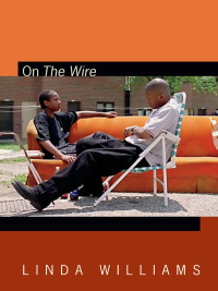 Cover image: On The Wire 9780822357063