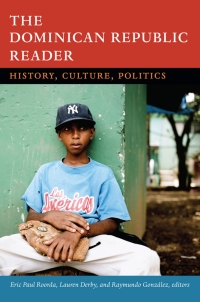 صورة الغلاف: The Dominican Republic Reader 1st edition 9780822357001