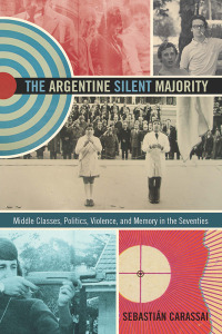 Cover image: The Argentine Silent Majority 9780822355960