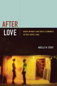 Cover image: After Love 9780822356738