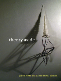 Cover image: Theory Aside 9780822356707