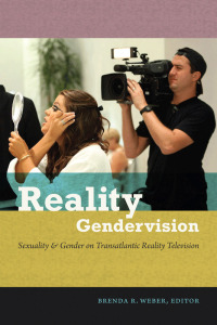 صورة الغلاف: Reality Gendervision 9780822356691