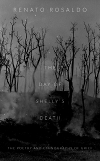 صورة الغلاف: The Day of Shelly's Death 1st edition 9780822356493