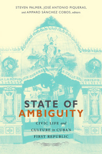Cover image: State of Ambiguity 9780822356301