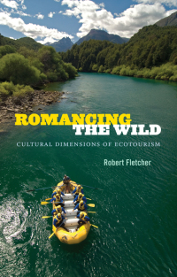 Cover image: Romancing the Wild 9780822355830
