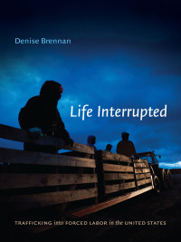 Cover image: Life Interrupted 9780822356240