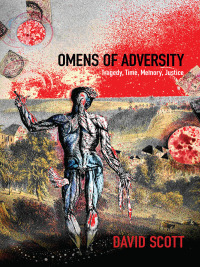 表紙画像: Omens of Adversity 9780822356219