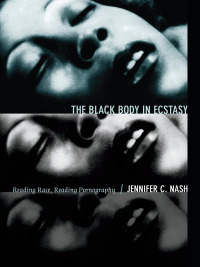 Imagen de portada: The Black Body in Ecstasy 9780822356059