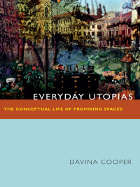 Imagen de portada: Everyday Utopias 9780822355557