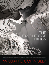 Imagen de portada: The Fragility of Things 9780822355847