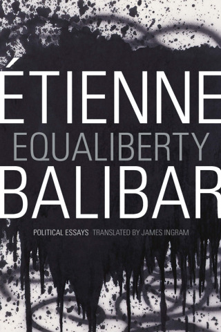 Imagen de portada: Equaliberty 9780822355649