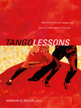 Cover image: Tango Lessons 9780822355663