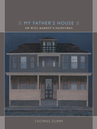 Cover image: My Father's House 9780822355465